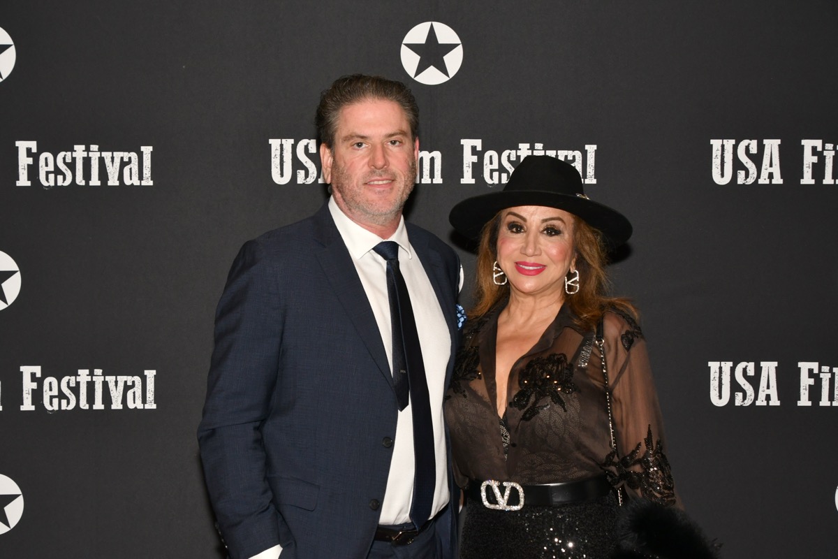 USA Film Festival World Premiere of Marrow