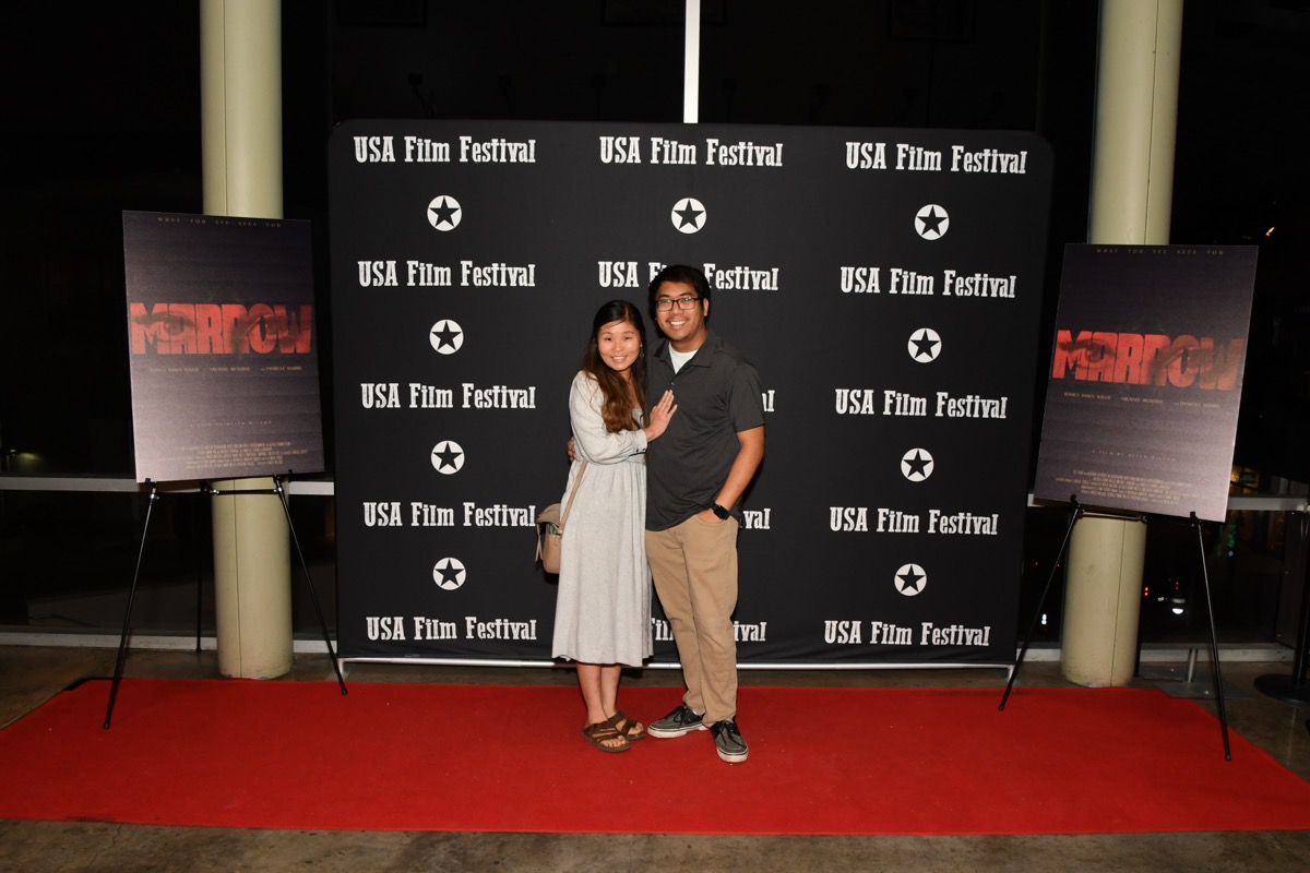 USA Film Festival Texas Filmmakers Showcase