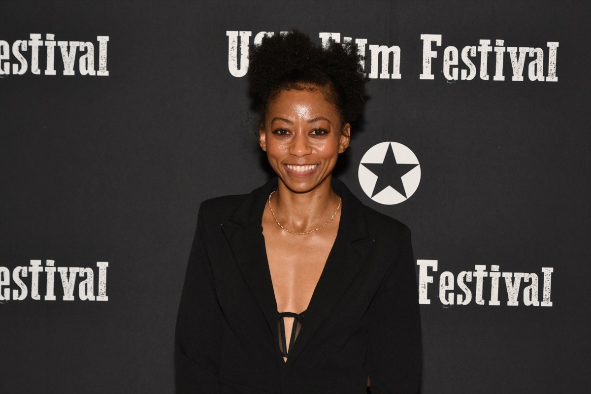 Premiere night celebration for Marrow