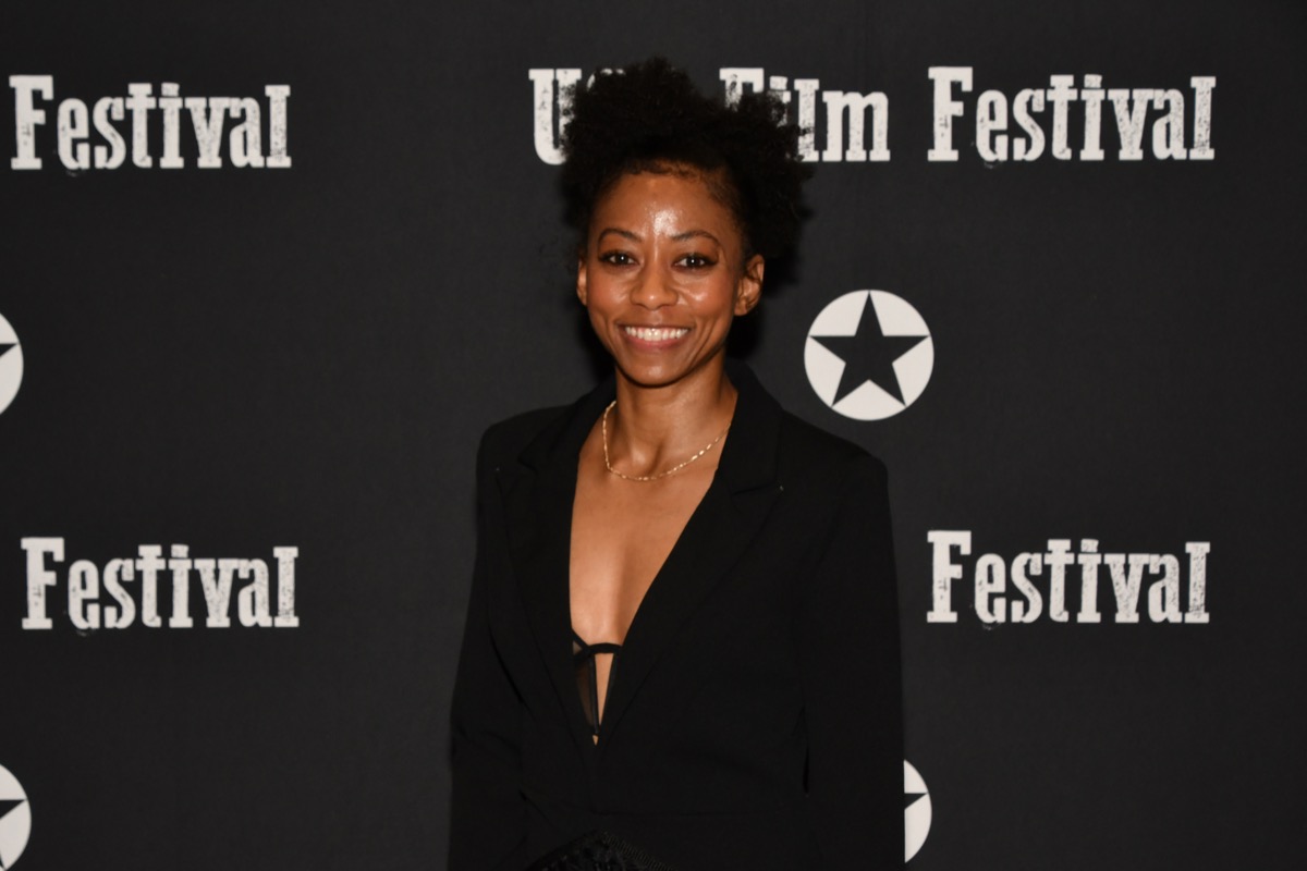 Marrow world premiere at Angelika Film Center Dallas