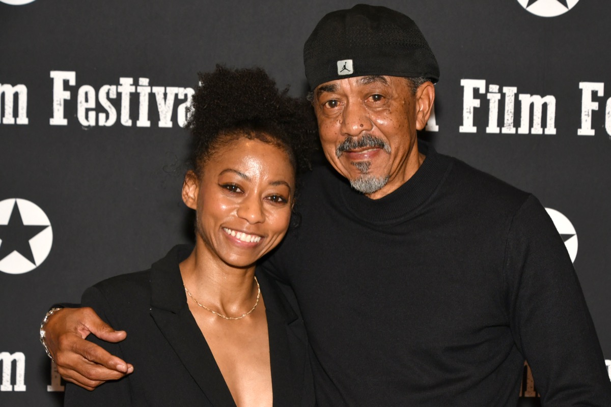 Film festival screening of Marrow in Dallas